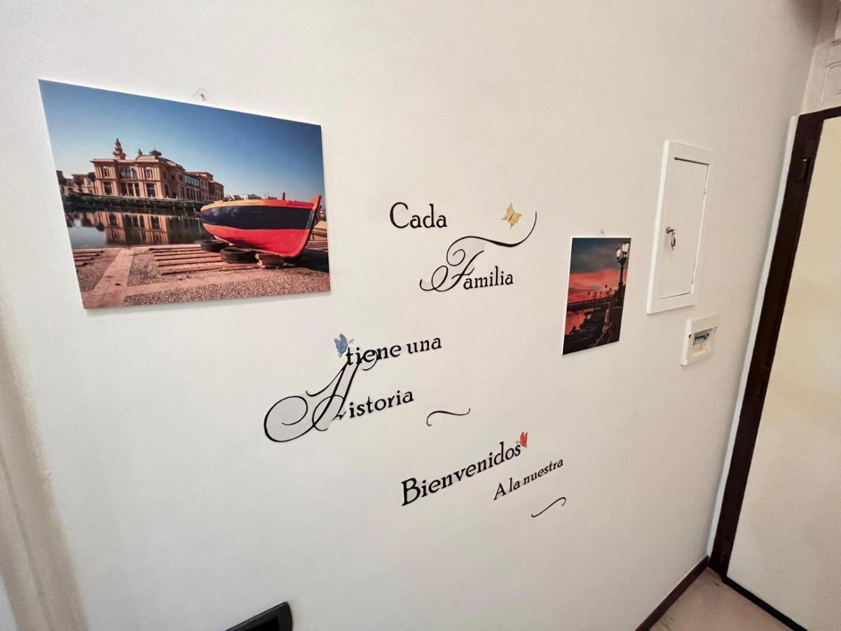 Nicanto'S Home Bari Exterior foto