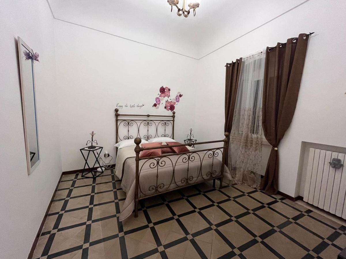 Nicanto'S Home Bari Exterior foto